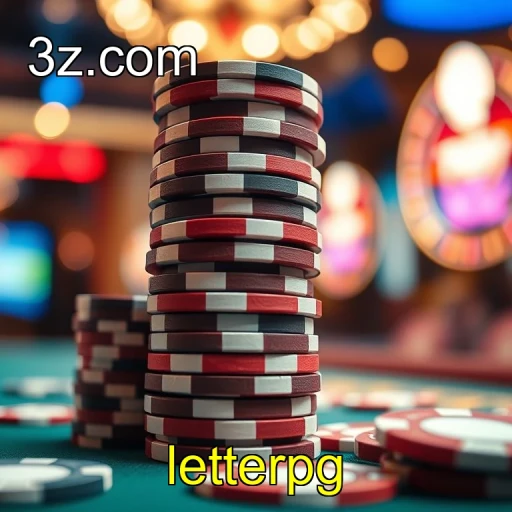 LetterPG: A Revolução dos Apps de Jogos Brasileiros