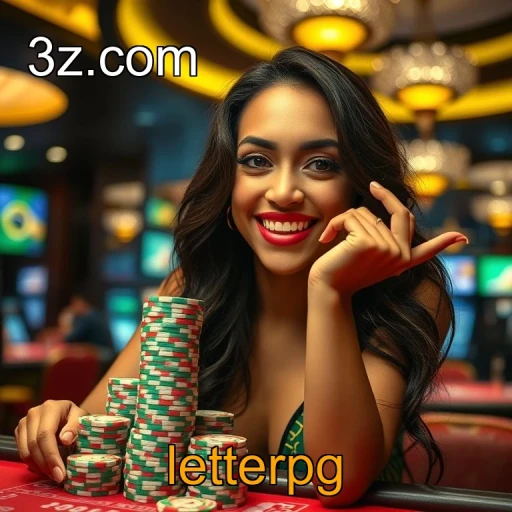 Jovens e Jogos: A Revolução do Letterpg no Brasil